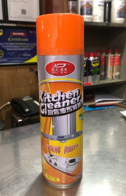 Kitchen Cleaner