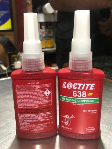 Loctite 638