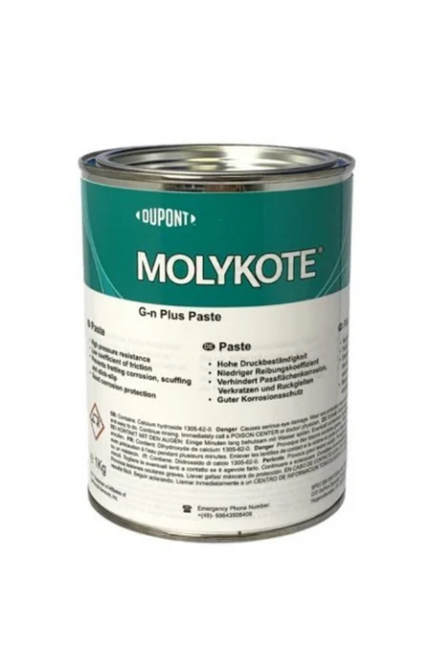 Molykote GN Plus Paste
