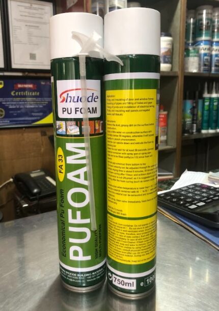 Shuode PU Foam FA33