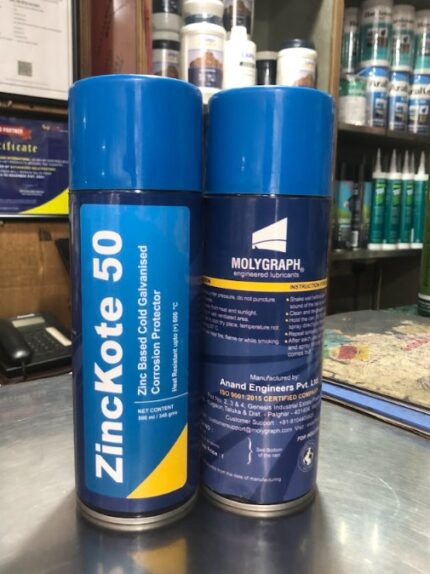 Zinc Kote 50 Corrosion Protector