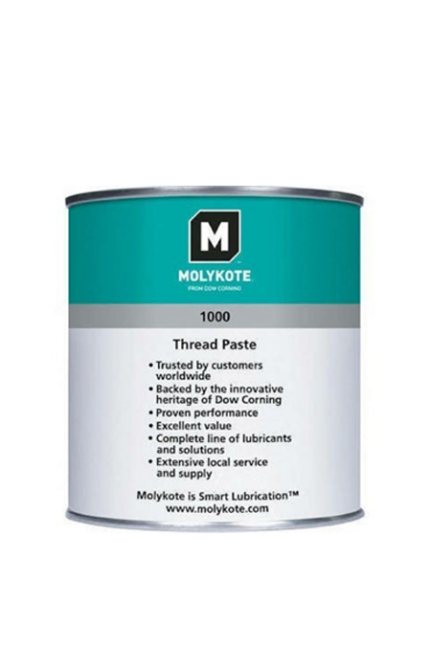 molykote 1000