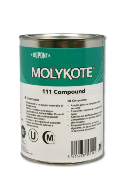 Molykote 111 compound