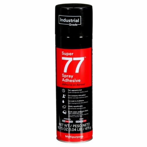Adhesive Spray