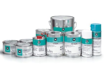 Molykote 1000 Paste / Molykote 1000 Spray /D321R/ GRapid